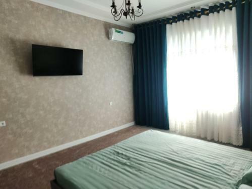 Bukhara Apartments