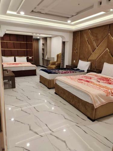 Hotel Haveli One