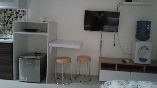 Bogor Icon Apartment