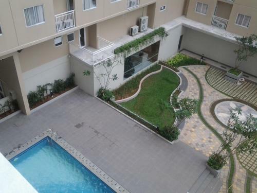 Bogor Valley Apartment