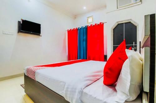 Hostal Maa Vaishno Inn
