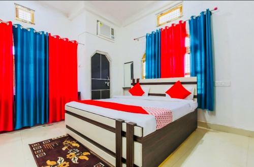 Hostal Maa Vaishno Inn