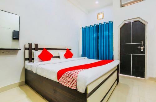 Hostal Maa Vaishno Inn