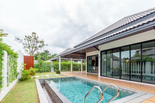 Villa Taan Residence