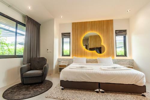 Villa Taan Residence