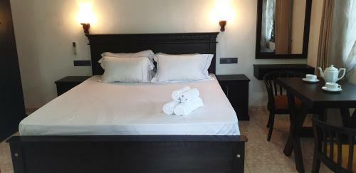 Hostal Villa Heaven Way