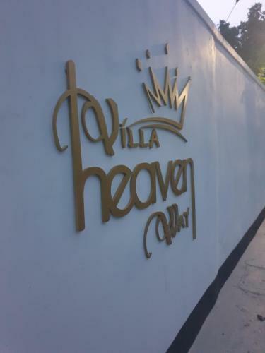 Hostal Villa Heaven Way