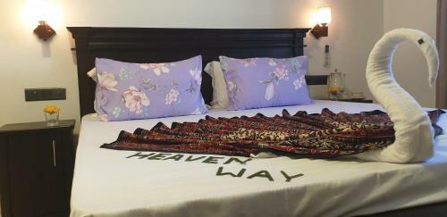 Hostal Villa Heaven Way