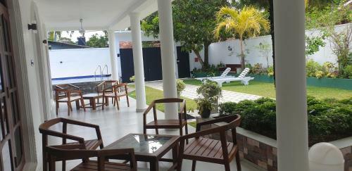 Hostal Villa Heaven Way