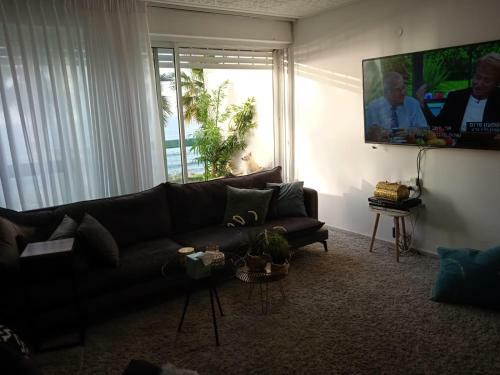 Joy Apartments