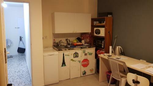 Apartamento Center City