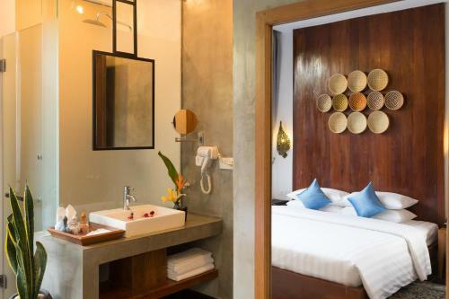 Hotel Vihara Angkor