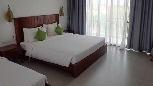Hotel Vihara Angkor
