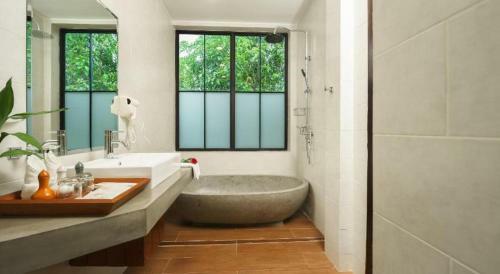 Hotel Vihara Angkor