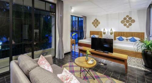 Hotel Vihara Angkor