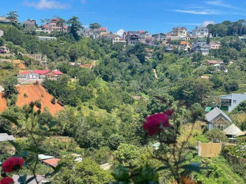 Apartamento Homestay H1998
