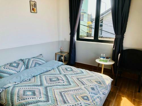 Apartamento Homestay H1998
