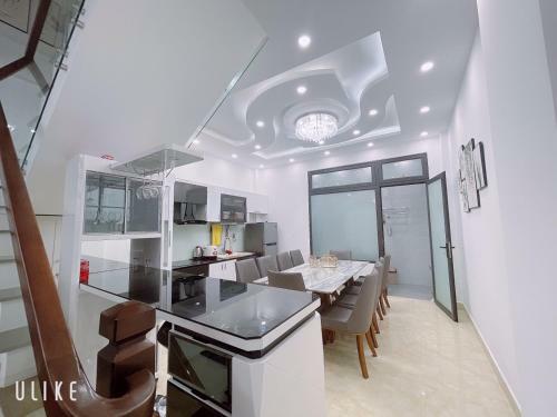 Apartamento Lily House