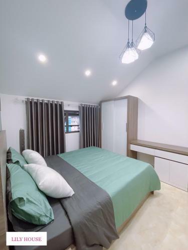 Apartamento Lily House