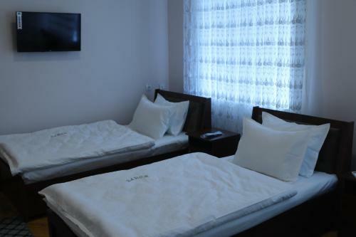 Bed & Breakfast Bahor Hotel