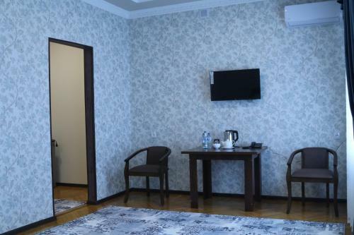 Bed & Breakfast Bahor Hotel