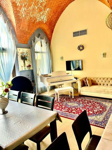 Hotel 2-bedroom Private Villa In 5 Stars Resort