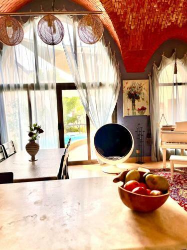 Hotel 2-bedroom Private Villa In 5 Stars Resort