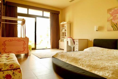 Hotel 2-bedroom Private Villa In 5 Stars Resort