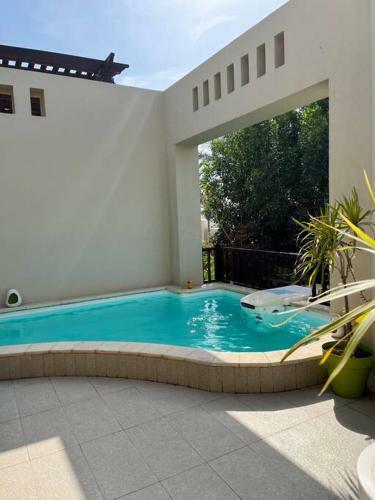 Hotel 2-bedroom Private Villa In 5 Stars Resort