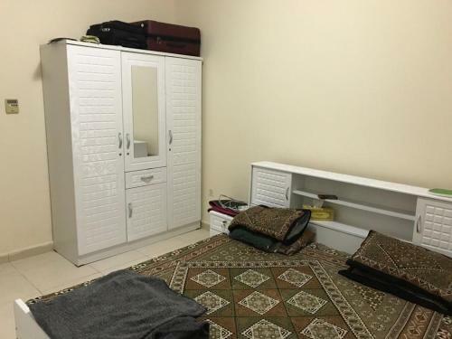 Apartamento Paradise Lake Tower