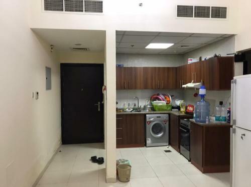 Apartamento Paradise Lake Tower