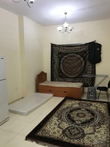 Apartamento Paradise Lake Tower
