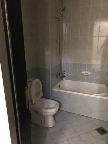 Apartamento Paradise Lake Tower