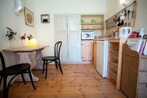 Apartamento A Dream Vacation In Jerusalem