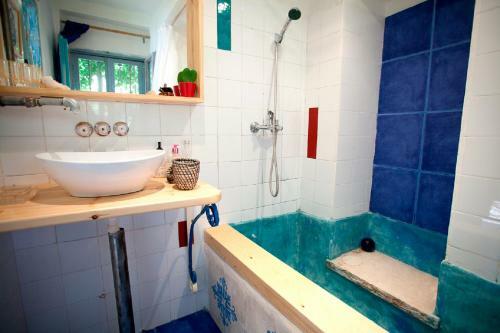 Apartamento A Dream Vacation In Jerusalem