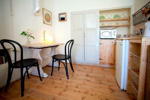 Apartamento A Dream Vacation In Jerusalem