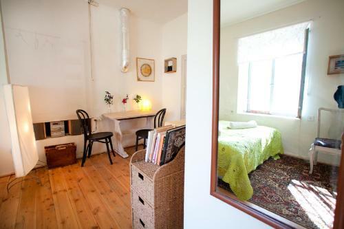 Apartamento A Dream Vacation In Jerusalem