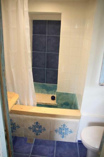 Apartamento A Dream Vacation In Jerusalem