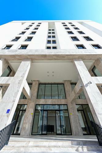 Hotel Terminal Inn By Edar City Centre