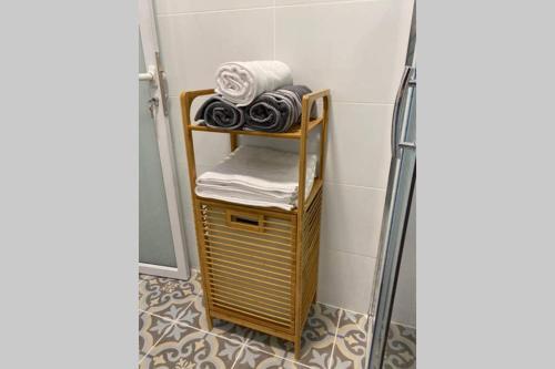 Apartamento ?????? ??? ????