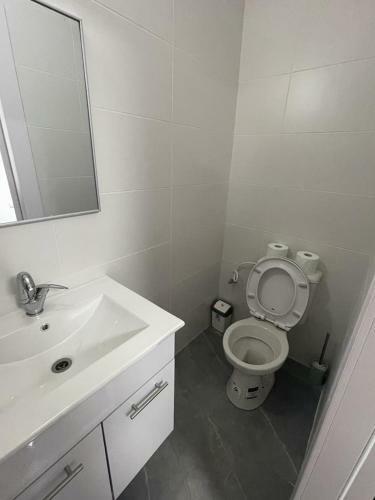 Luxury Vacation Apartment