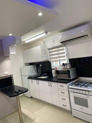 Apartamento Perfect House