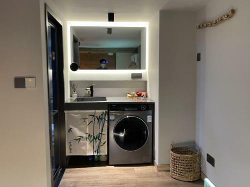 Apartamentos Zac Homestay