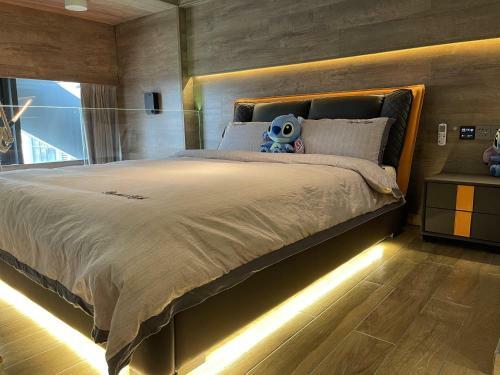 Apartamentos Zac Homestay