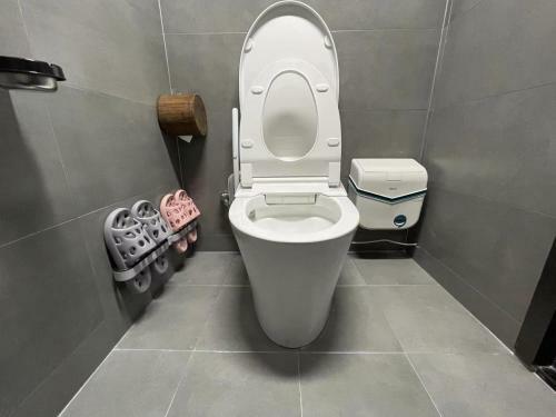 Apartamentos Zac Homestay