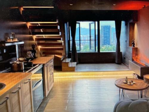 Apartamentos Zac Homestay