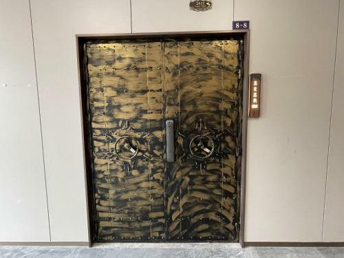 Apartamentos Zac Homestay