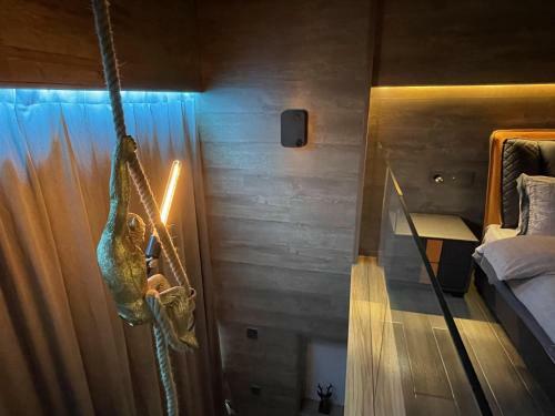 Apartamentos Zac Homestay
