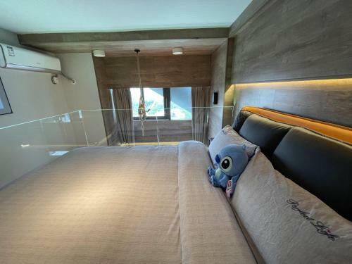 Apartamentos Zac Homestay