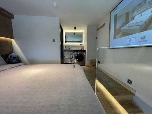 Apartamentos Zac Homestay